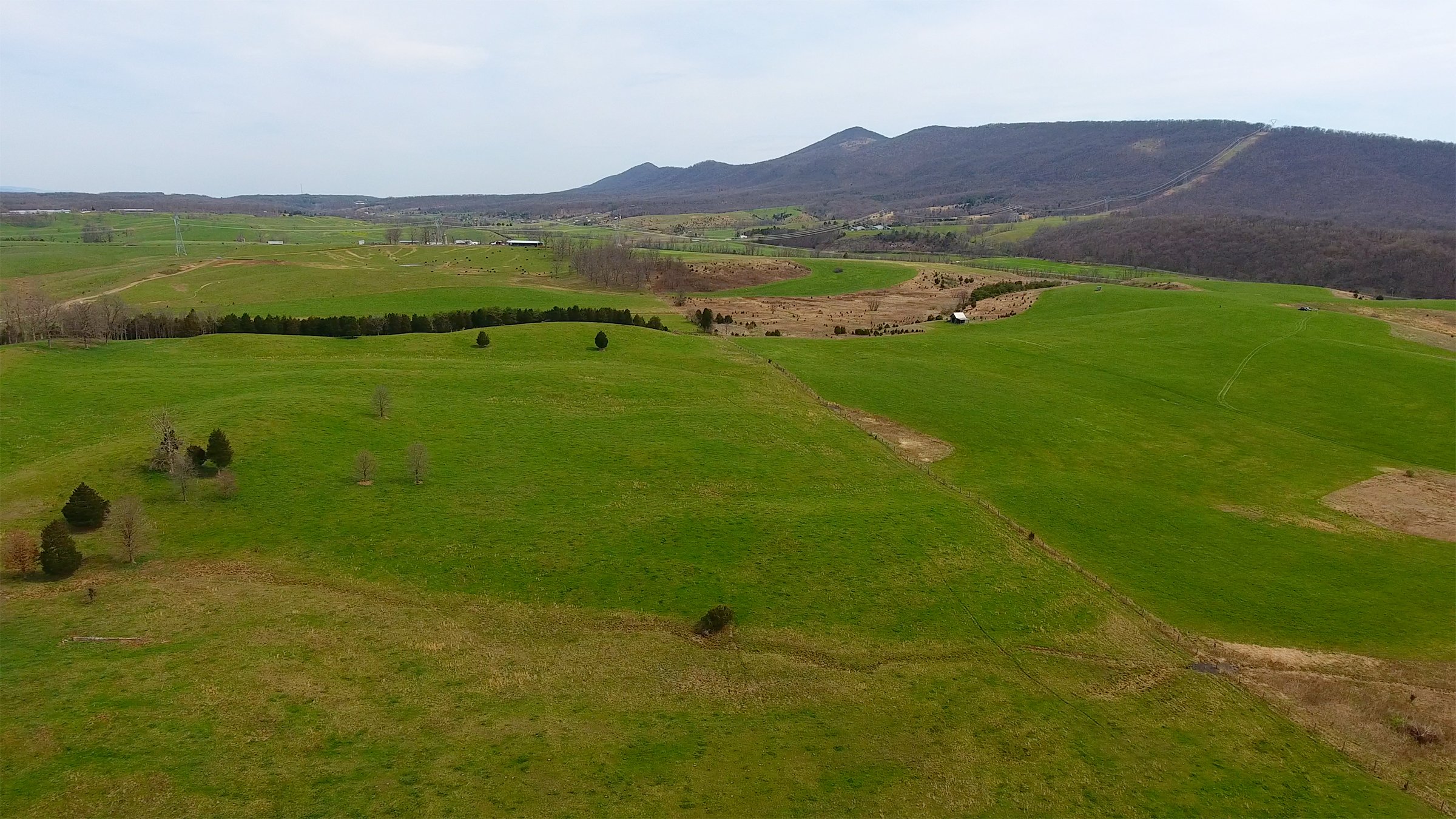 Property photo 9 - LAND AUCTION - 533+/- ACRES OFFERED IN 5 TRACTS IN HARDY COUNTY, WEST VIRGINIA